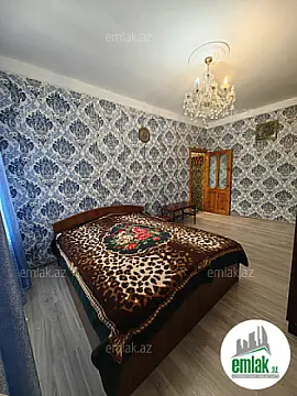 Satılır 1 otaqlı köhnə tikili 35 m²