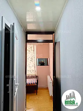Satılır 3 otaqlı köhnə tikili 50 m²