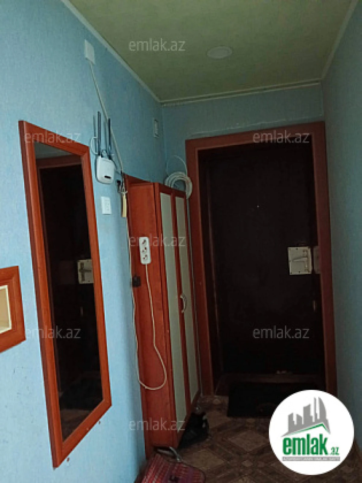 Satılır 3 otaqlı köhnə tikili 50 m²
