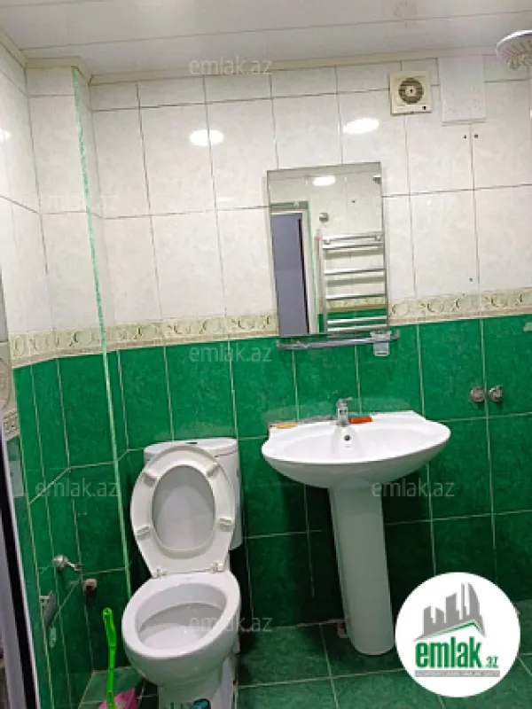 Satılır 3 otaqlı köhnə tikili 50 m²