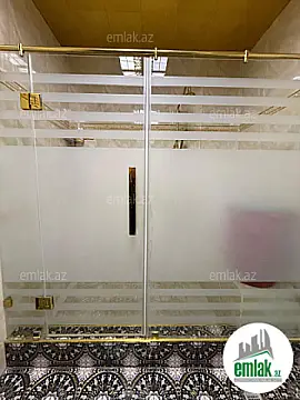 Satılır 4 otaqlı yeni tikili 250 m²