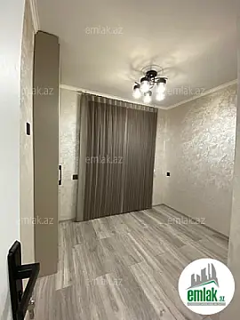Satılır 2 otaqlı köhnə tikili 50 m² — Bakı 2 otaq 50.00 m²