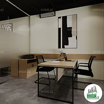 Satılır 4 otaqlı obyekt 79 m²