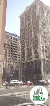 Satılır 4 otaqlı obyekt 79 m²