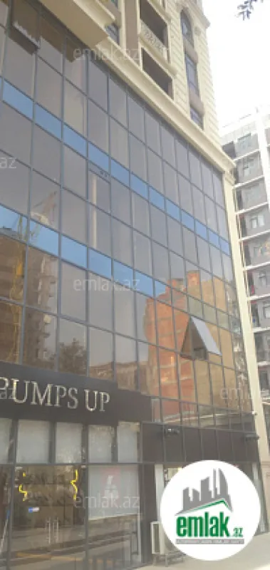 Satılır 4 otaqlı obyekt 79 m²