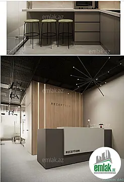 Satılır 4 otaqlı obyekt 79 m² — Bakı 4 otaq 79.00 m²