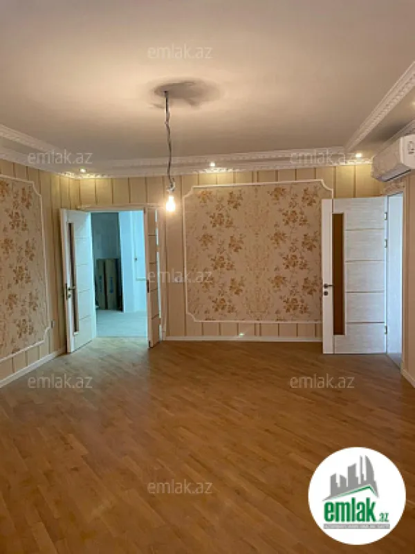 Satılır 2 otaqlı yeni tikili 70 m²