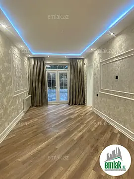 Satılır 3 otaqlı köhnə tikili 60 m² — Bakı 3 otaq 60.00 m²