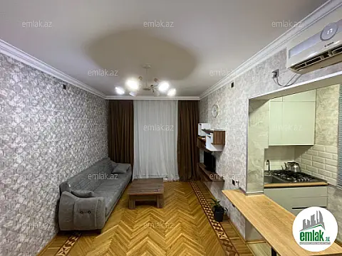 Satılır 2 otaqlı köhnə tikili 60 m² — Bakı, Puta 2 otaq 60.00 m²