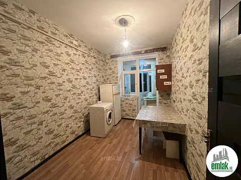 Satılır 3 otaqlı köhnə tikili 65 m²