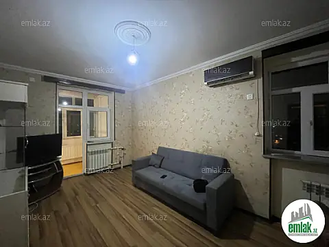 Satılır 3 otaqlı köhnə tikili 65 m²