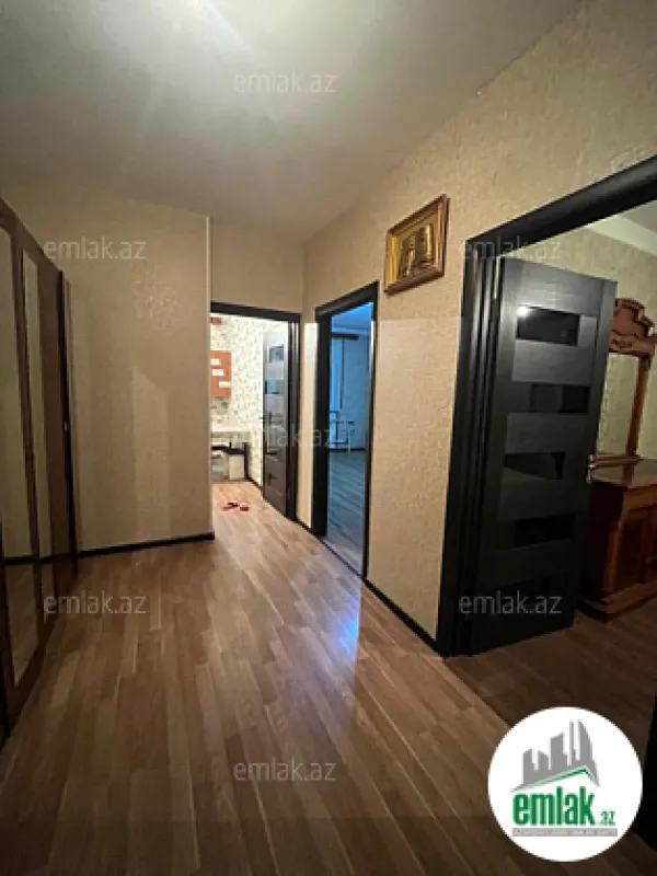 Satılır 3 otaqlı köhnə tikili 65 m²