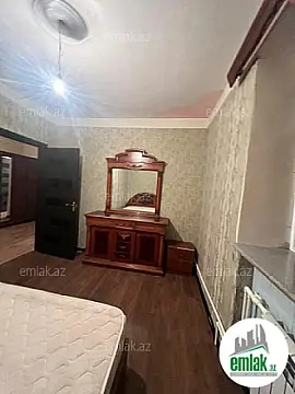 Satılır 3 otaqlı köhnə tikili 65 m²