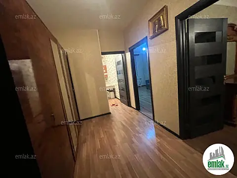 Satılır 3 otaqlı köhnə tikili 65 m²