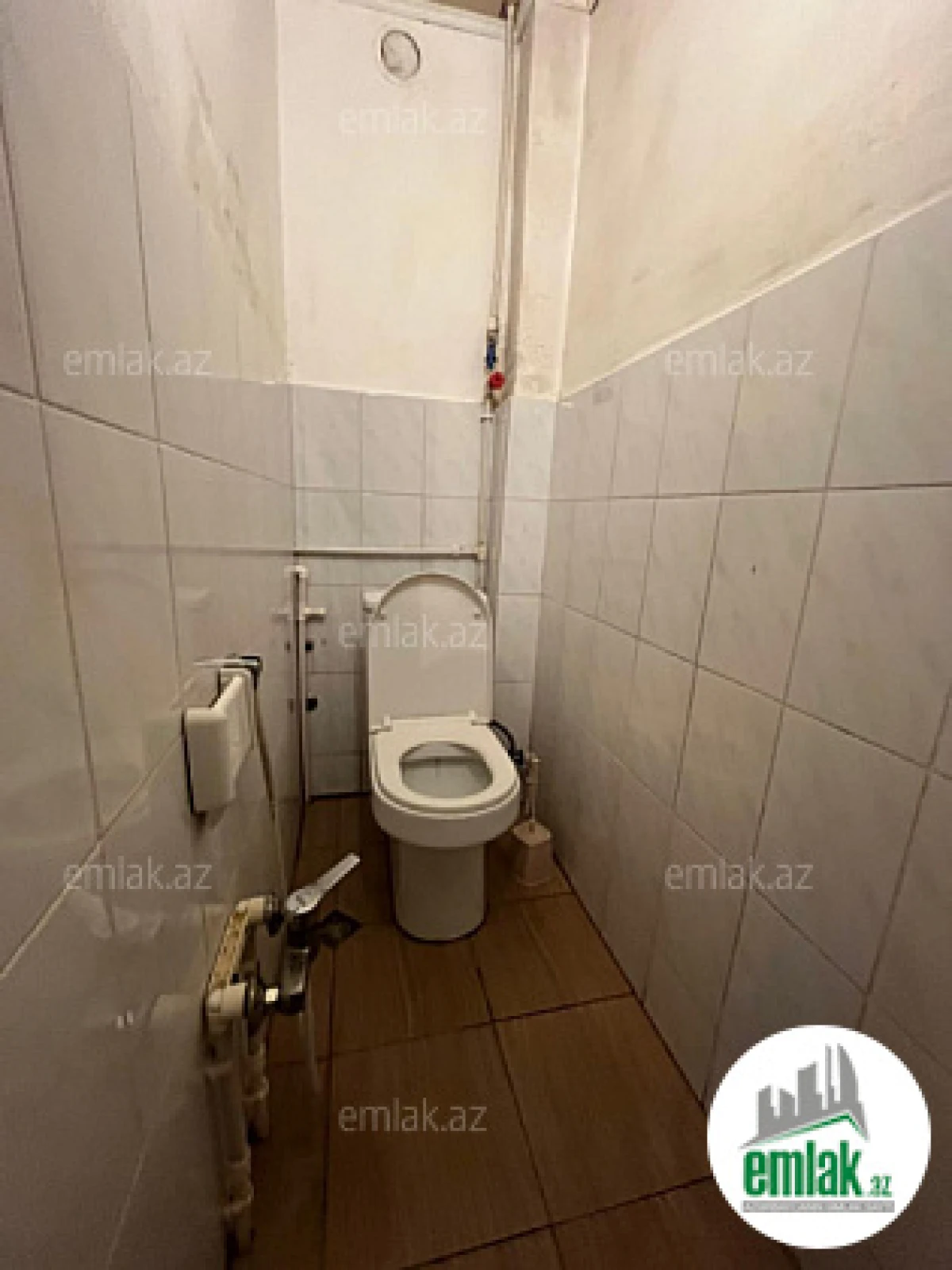 Satılır 3 otaqlı köhnə tikili 65 m²