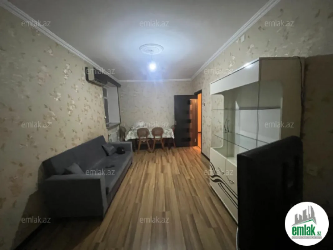 Satılır 3 otaqlı köhnə tikili 65 m²