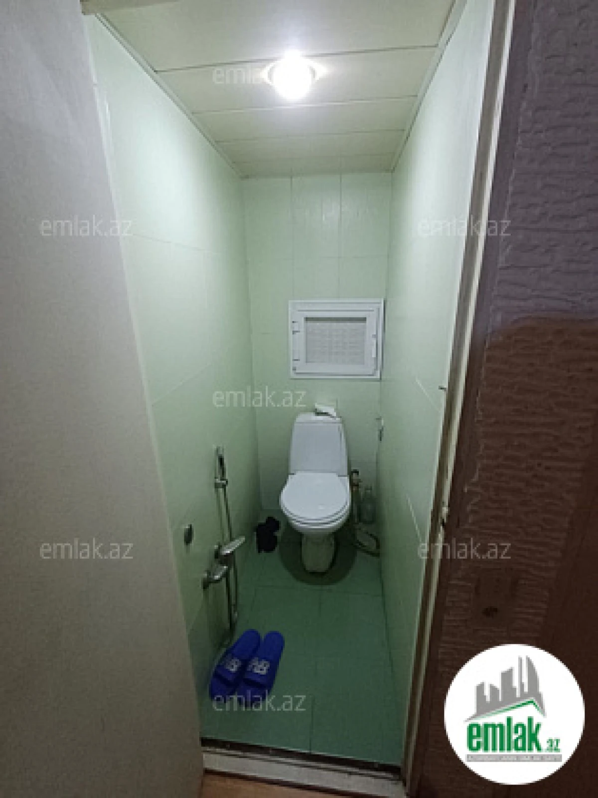 Satılır 3 otaqlı köhnə tikili 85 m²
