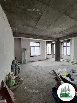 Satılır 3 otaqlı yeni tikili 107 m²