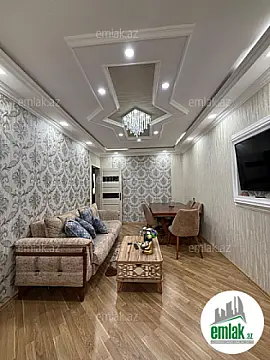 Satılır 3 otaqlı köhnə tikili 76 m² — Bakı 3 otaq 76.00 m²