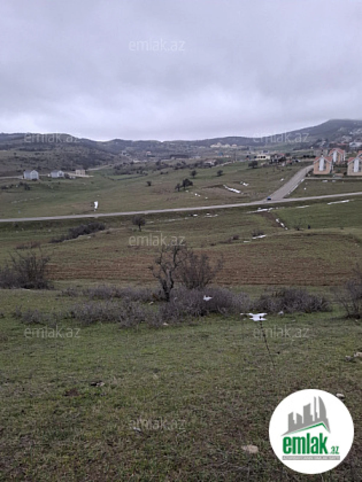 Satılır torpaq sahəsi 80 m²