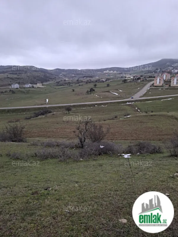 Satılır torpaq sahəsi 80 m²