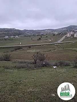 Satılır torpaq sahəsi 80 m²