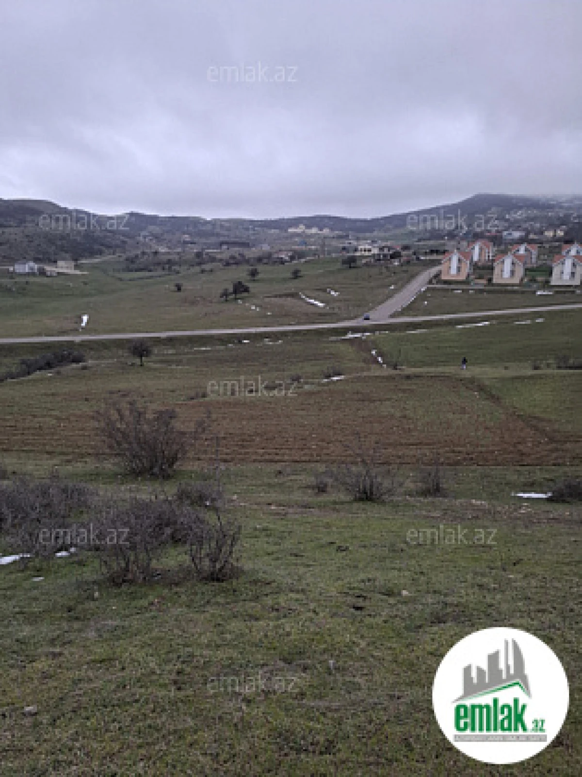 Satılır torpaq sahəsi 80 m²