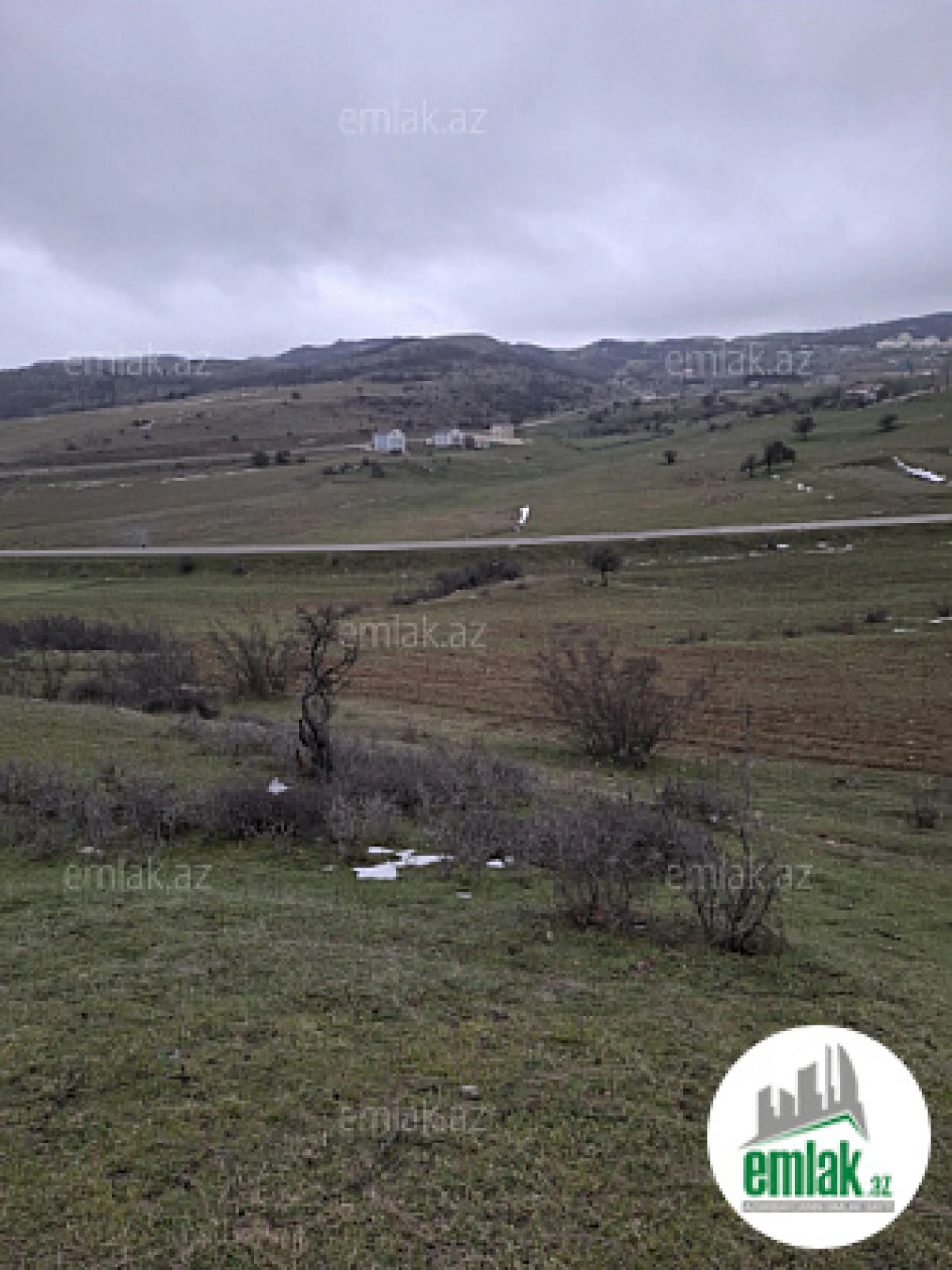 Satılır torpaq sahəsi 80 m²