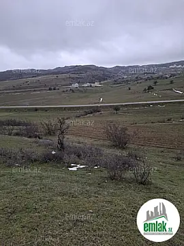 Satılır torpaq sahəsi 80 m²