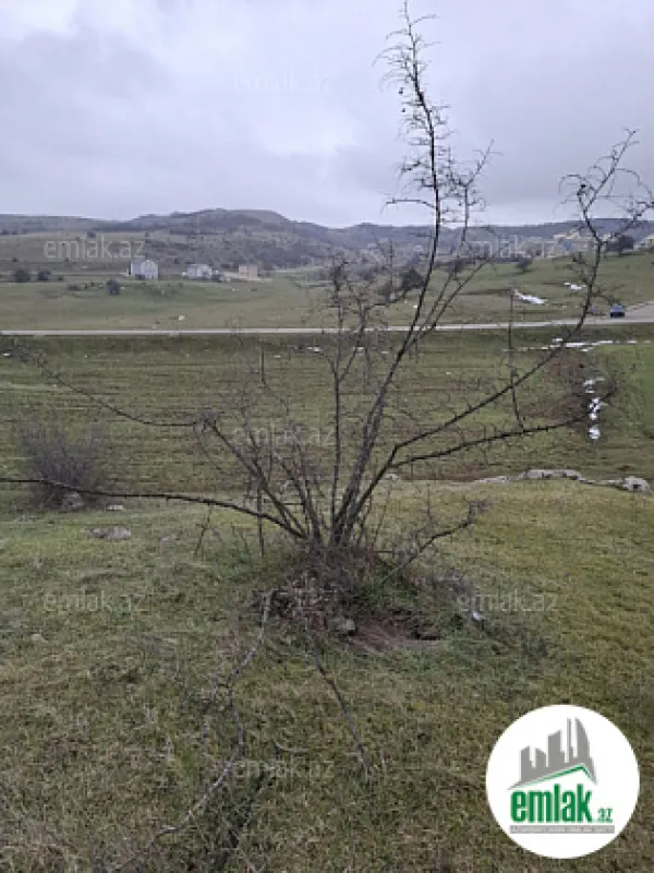 Satılır torpaq sahəsi 80 m²