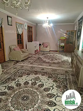 Satılır 3 otaqlı həyət evi 130 m²