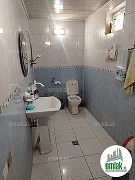 Satılır 3 otaqlı həyət evi 130 m²