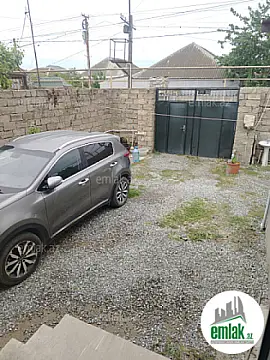 Satılır 3 otaqlı həyət evi 130 m²