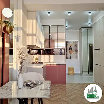 Satılır 3 otaqlı yeni tikili 70 m²