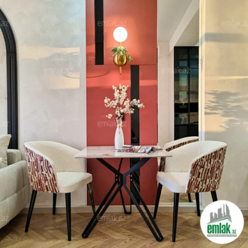 Satılır 3 otaqlı yeni tikili 70 m²