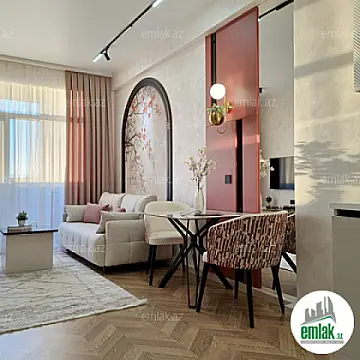 Satılır 3 otaqlı yeni tikili 70 m²