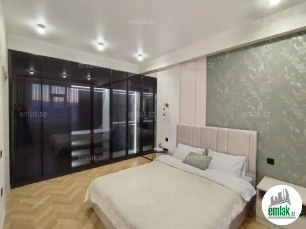 Satılır 3 otaqlı yeni tikili 70 m²