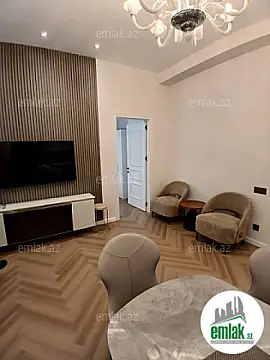 Satılır 3 otaqlı yeni tikili 75 m²
