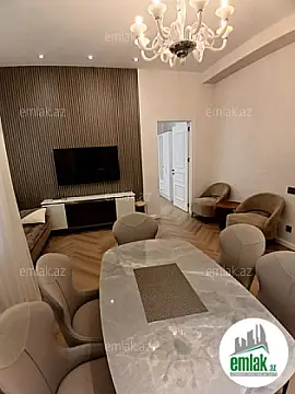 Satılır 3 otaqlı yeni tikili 75 m²