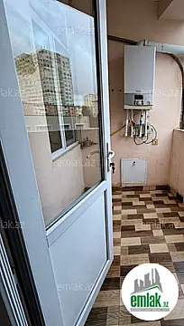 Satılır 2 otaqlı yeni tikili 60 m²