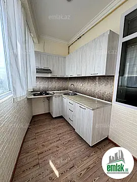 Satılır 2 otaqlı yeni tikili 60 m²