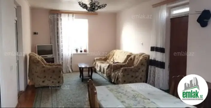 Satılır 3 otaqlı mənzil 12 m²