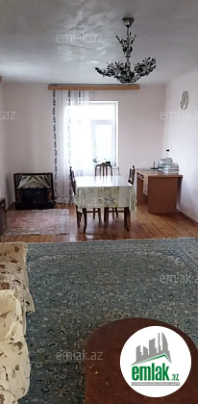 Satılır 3 otaqlı mənzil 12 m²