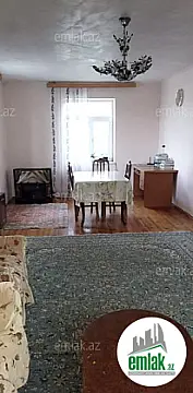 Satılır 3 otaqlı mənzil 12 m² — Bakı, Nərimanov 3 otaq 12.00 m²