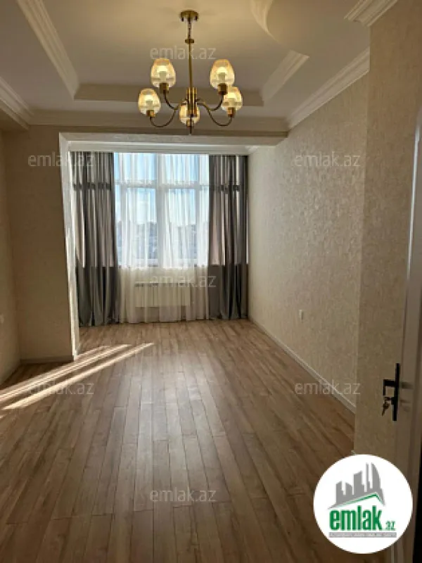 Satılır 3 otaqlı yeni tikili 85 m²