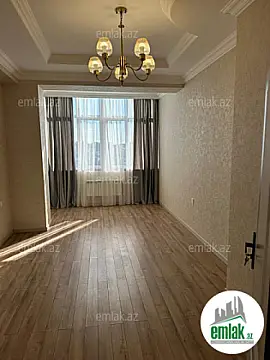 Satılır 3 otaqlı yeni tikili 85 m² — Bakı, Badamdar 3 otaq 85.00 m²