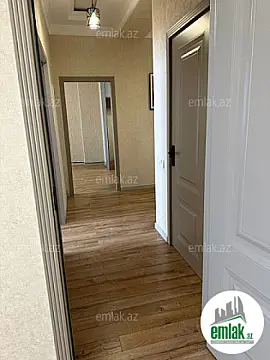 Satılır 3 otaqlı yeni tikili 85 m²