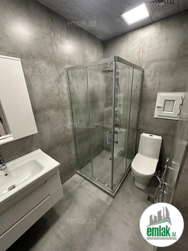 Satılır 3 otaqlı yeni tikili 85 m²