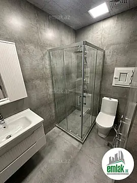 Satılır 3 otaqlı yeni tikili 85 m²