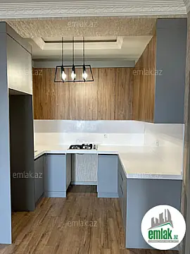 Satılır 3 otaqlı yeni tikili 85 m²